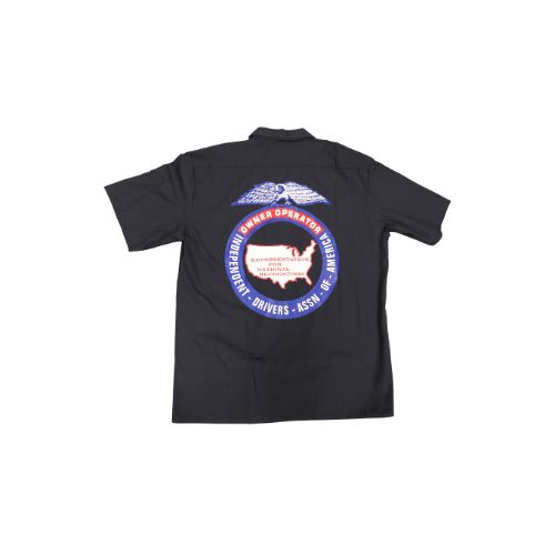 Dickies WorkShirt