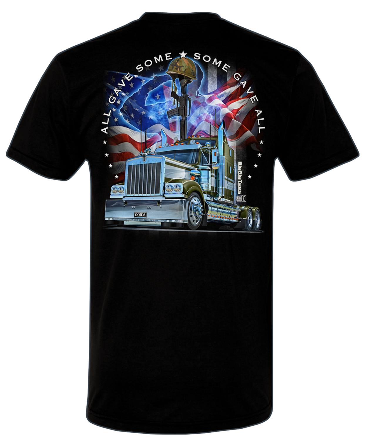 T4T Donation Tee