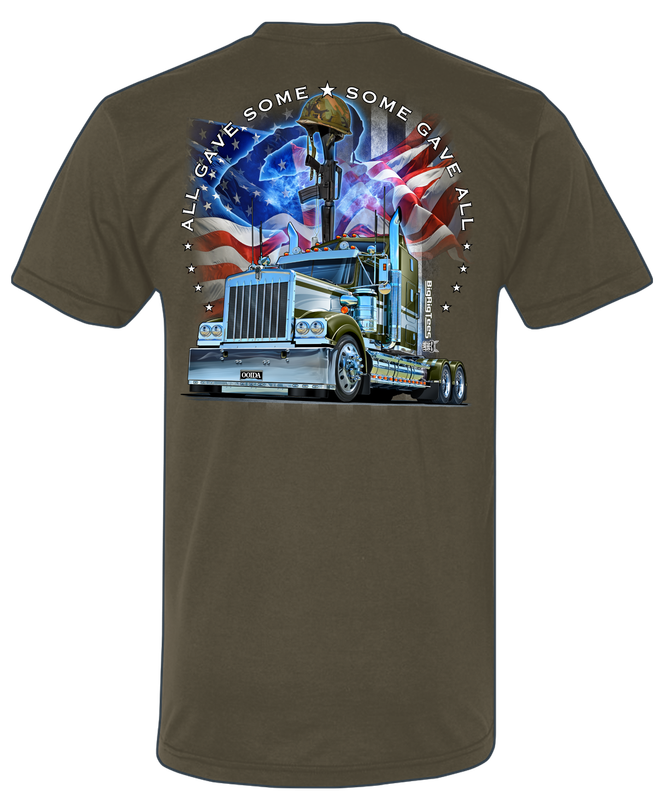 T4T Donation Tee