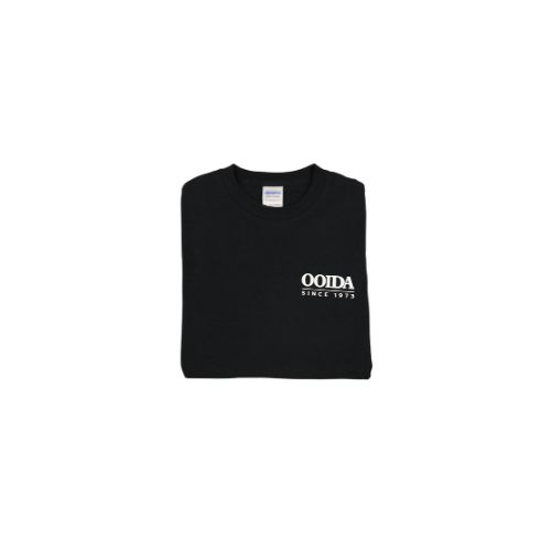Say No Cheap Freight Tee 