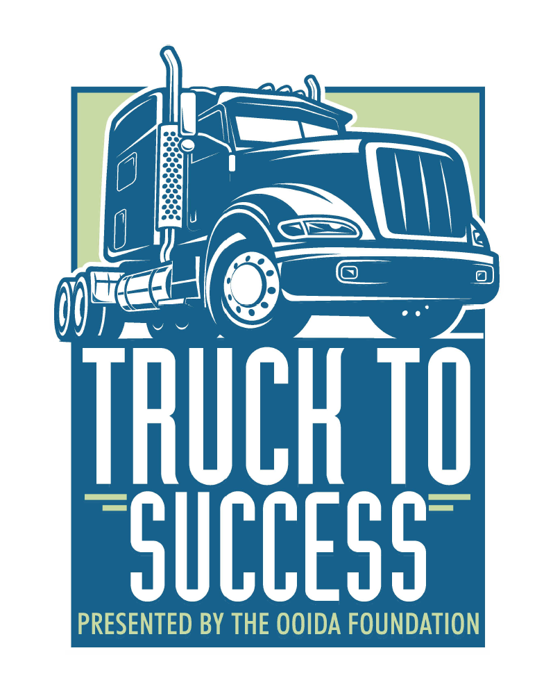 Truck to Success Recording