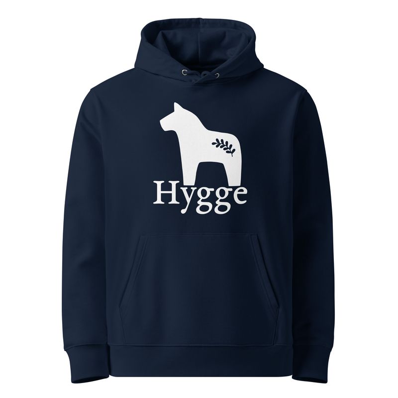 Unisex Hoodie - Hygge-