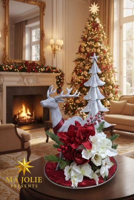 Crystal Frost Royale