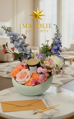 Dankeschön &amp; Wertschätzung