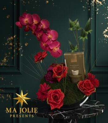 Kunst &amp; Edition (Ma Jolie Art)