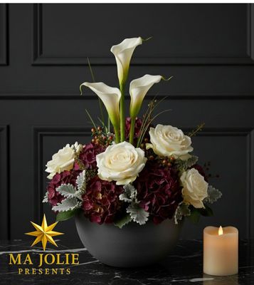 Trauer &amp; Gedenken