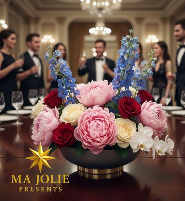 Geburtstag &amp; Jubiläum