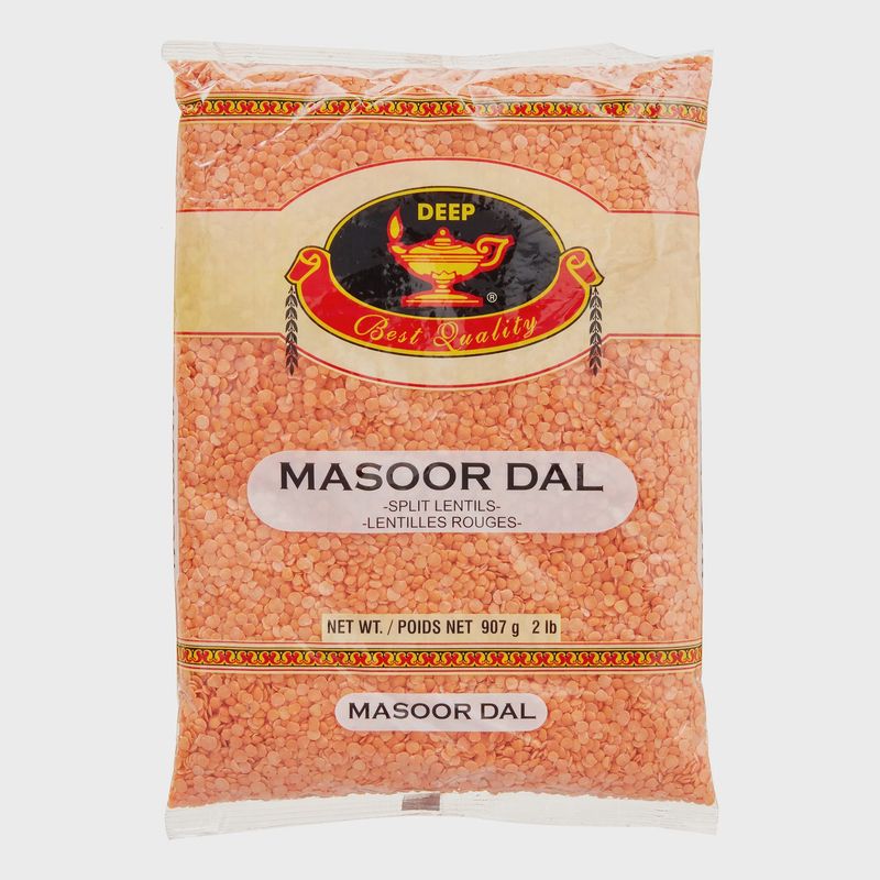 Deep - Masoor Dal 2lb