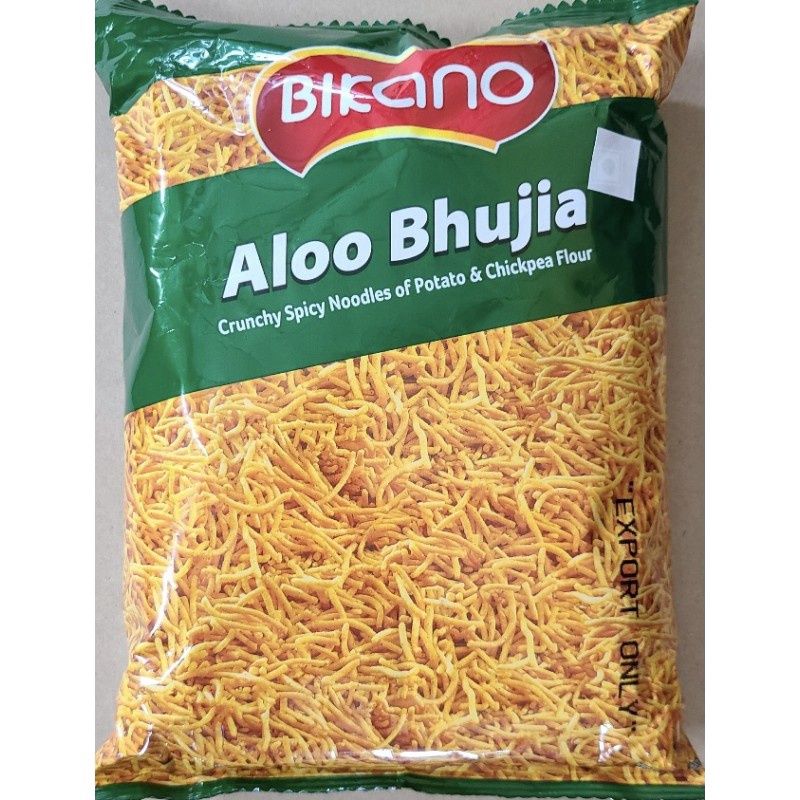 Bikano - Aloo Bhujia 150g