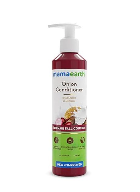 Mamaearth - Onion Conditioner 250ml