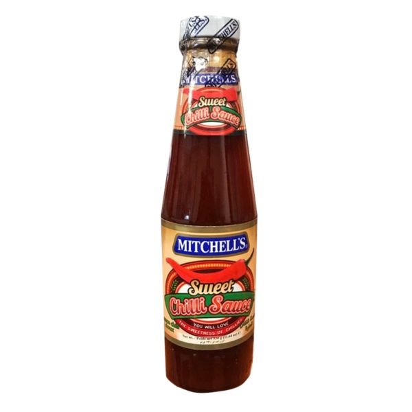 Mitchell&#39;s - Sweet Chilli Sauce (Small) 330g