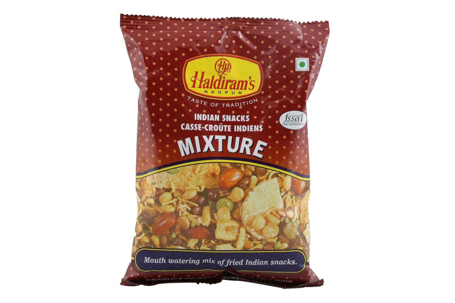 Haldiram&#39;s - Mixture 150g