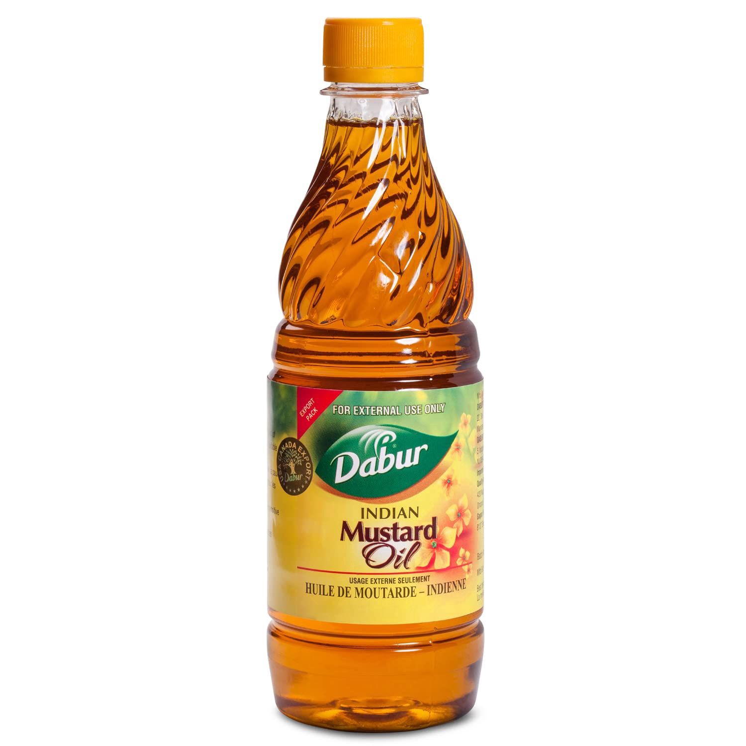 Dabur - Mustard Oil 1L