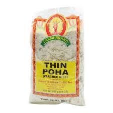 Laxmi - Poha Thin 4lb
