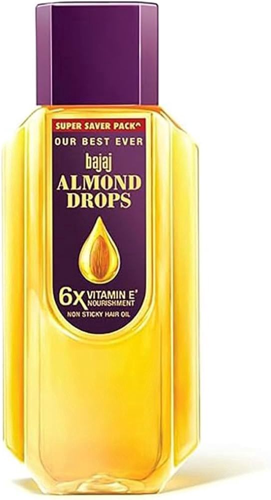 Bajaj - Almond Drops Hair Oil 700ml