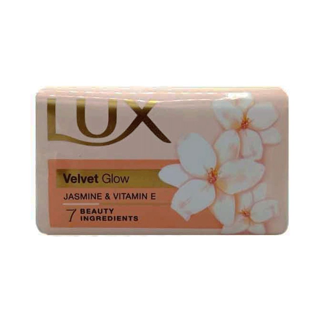 Lux - Velvet Soap 128g