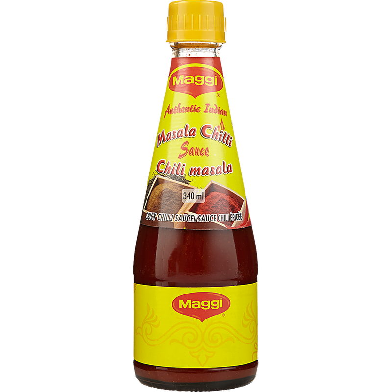 Maggi - Masala Chilli (Ketchup) Sauce 340g
