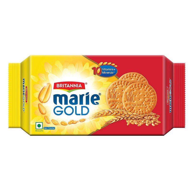 Britannia - Marie Gold 250g