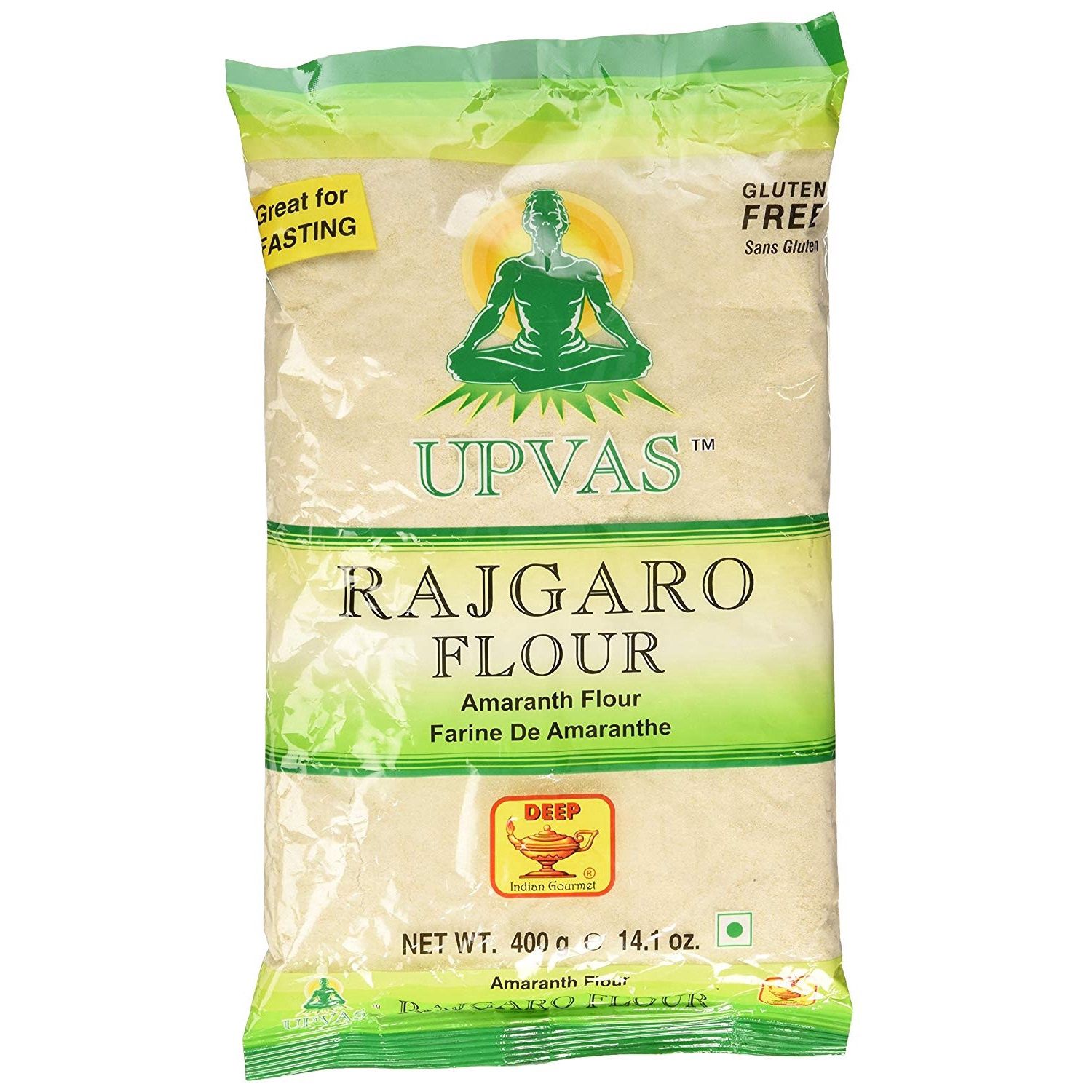 Deep - Upvas Rajgaro flour 400g