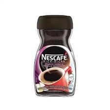 Nescafe - Rich Vanilla Jar 100g