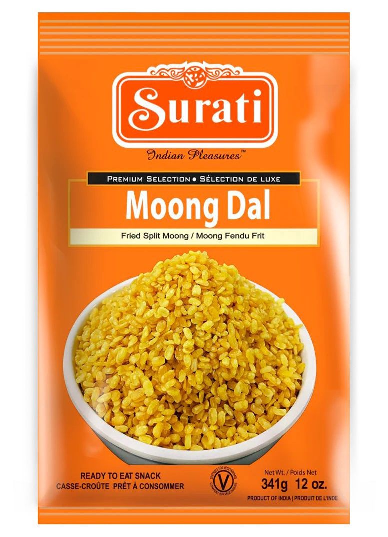 Surati - Moong Dal 341g