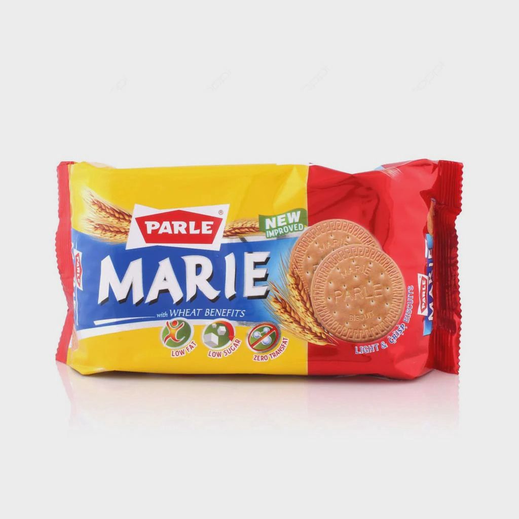 Parle - Marie 255g
