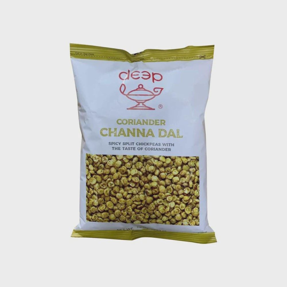 Deep - Cori Chana Dal 340g