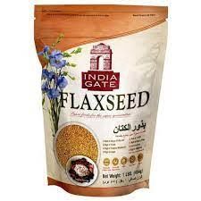 India Gate - Flax Seed 1lb