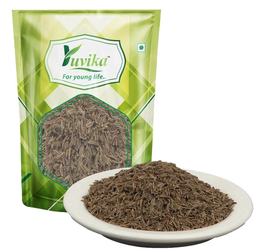 Nikita - Shahi (Kala) Jeera 100g