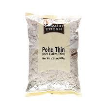 Chakki Fresh - Poha Thin 2lb