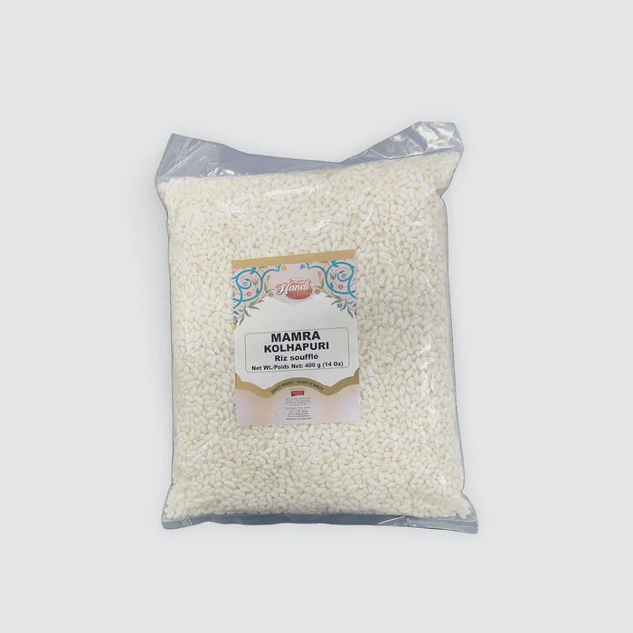 Handi - Kolhapuri Mamra 400g