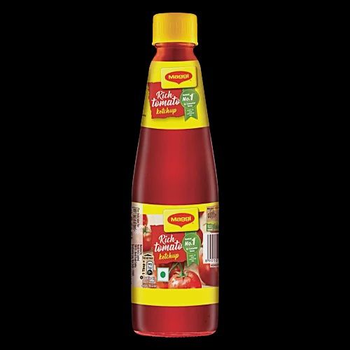 Maggi - Rich Tomato Ketchup 500gm