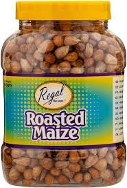 Regal - Roasted Maize (Corn) 260g