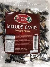 Global Choice - Melody 200g
