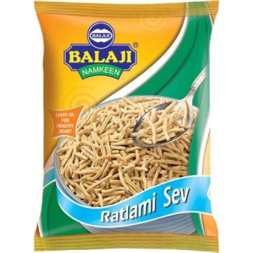 Balaji - Ratlami Sev 400g