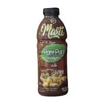 KFI (Masti)- Pani Puri Water 1L