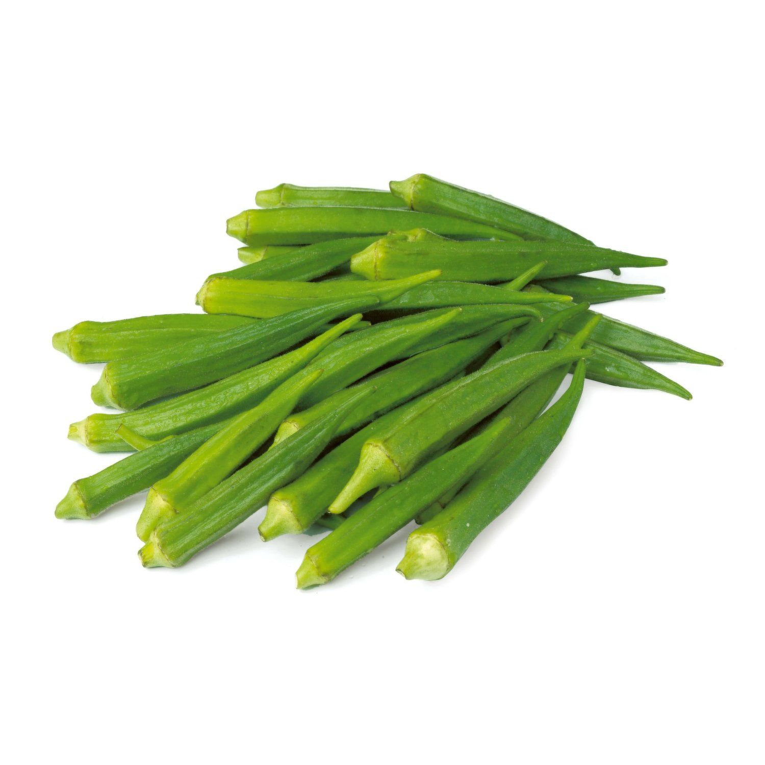Okra/Bhindi (By Weight)
