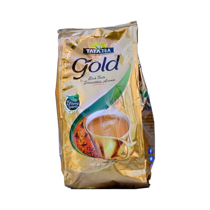 Tata Tea - Gold 250g