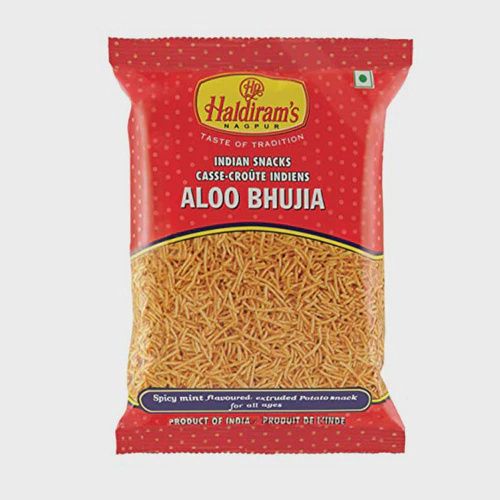Haldiram&#39;s - Aloo Bhujia 1kg