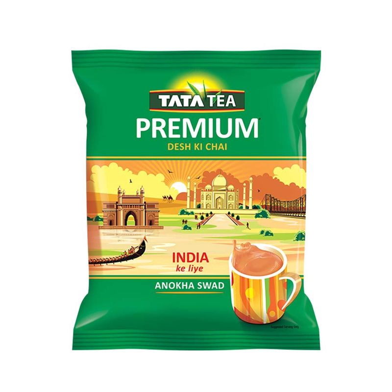 Tata Tea - Premium Green 250g