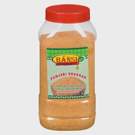 Bansi - Punjabi Shakkar 2.2lb (1kg)