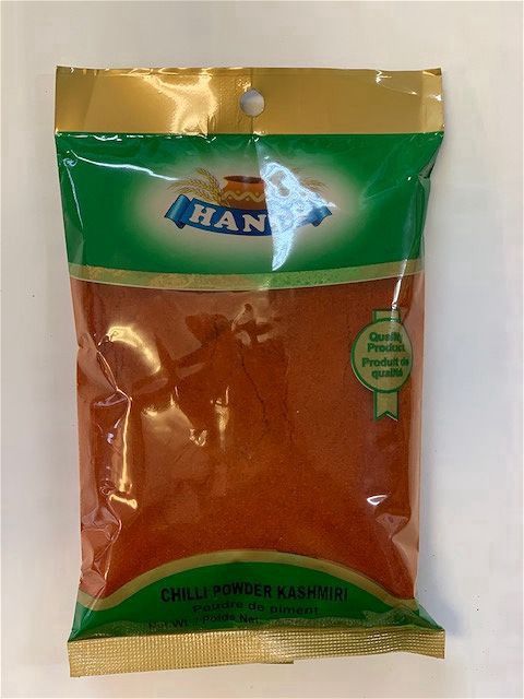 Handi - Kashmiri Chilli 200g