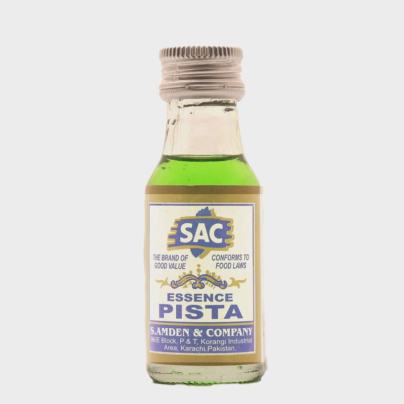Sac - Essence Pista 25ml
