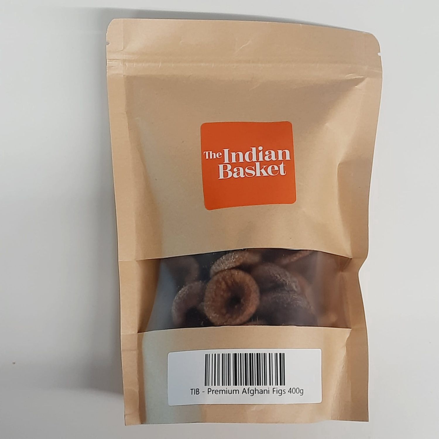 Premium Afghani - Figs 400g