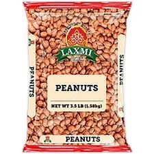Laxmi - Peanuts 800g
