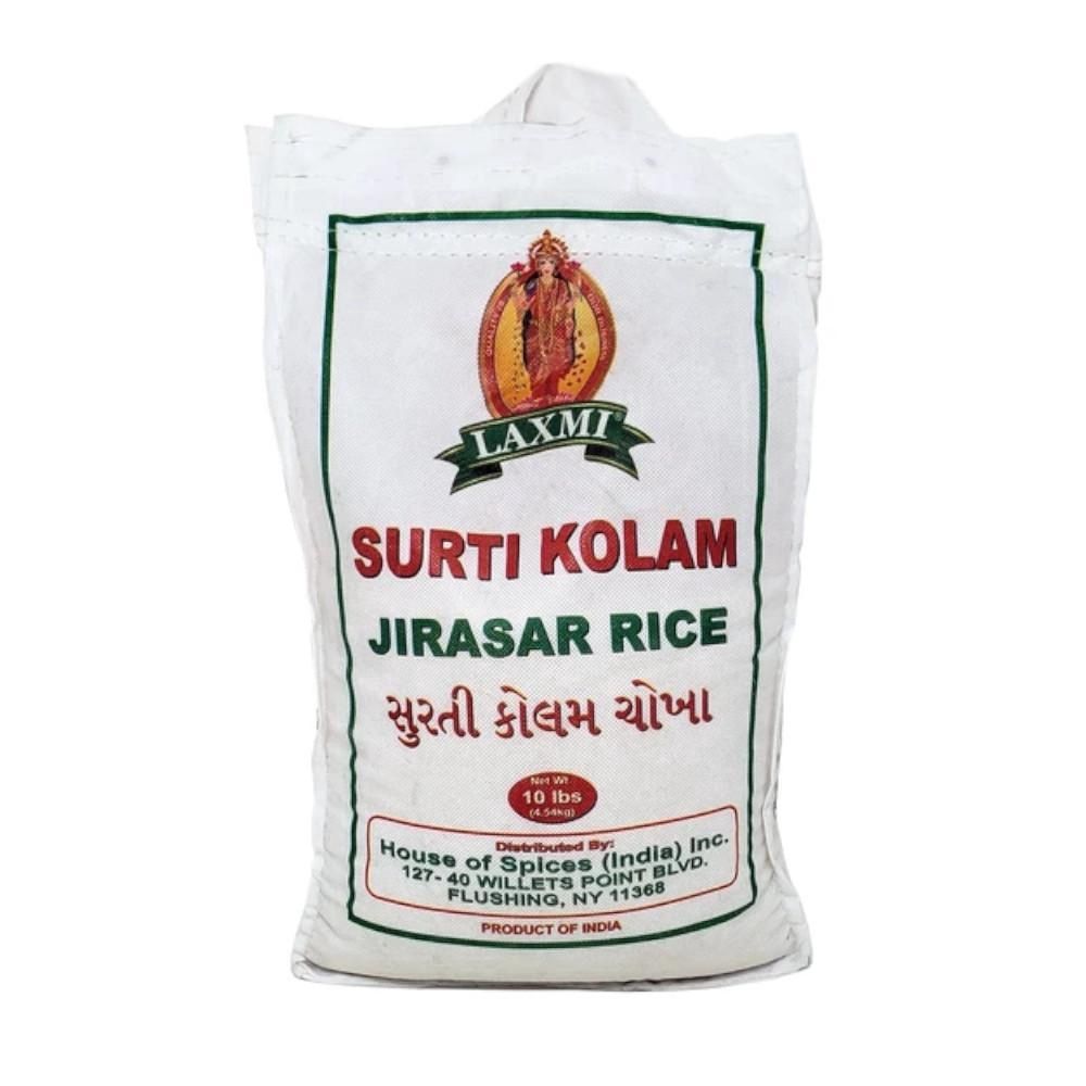 Laxmi - Surti Kolam 10lb