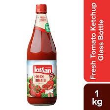 Kissan - Tomato Ketchup 1kg