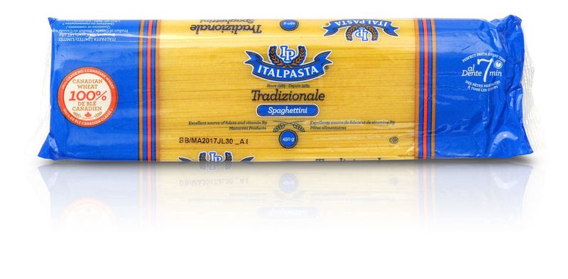 Italpasta - Spaghettini 450g