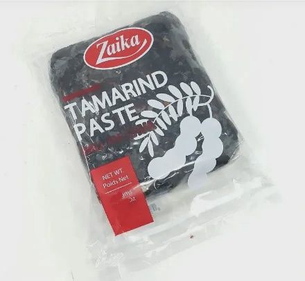 Zaika - Tamarind Paste (Seedless) 200g