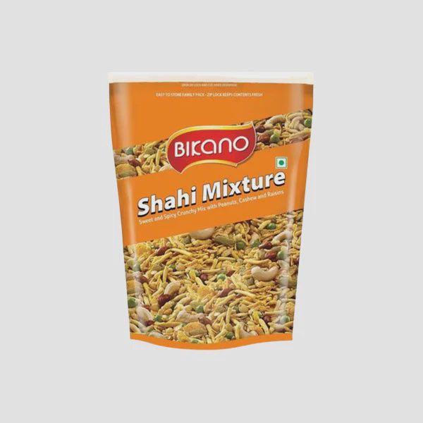 Bikano - Shahi Mixture 350g